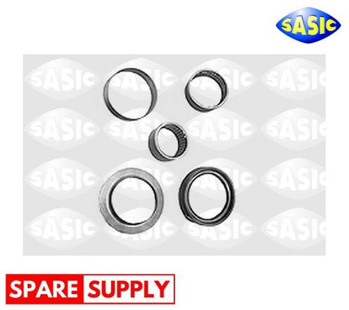 Suspension kit for peugeot 205 - kit,