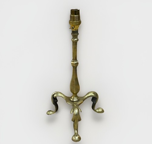 Arts and crafts brass - and,