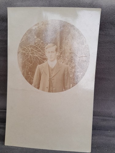 Unknown man vt360 - unknown,