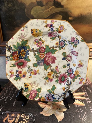 Crown ducal ware - crown, ware-8.75”