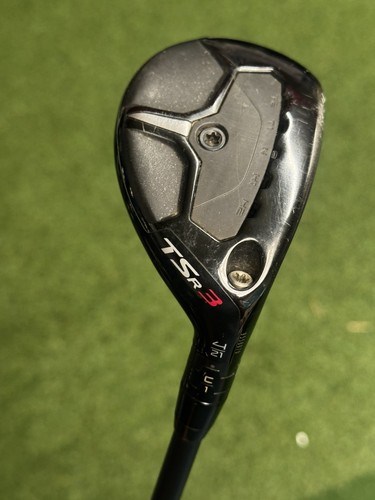 Titleist tsr3 hybrid 21 - titleist, 4