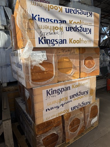 Kingspan kooltherm k108 - kingspan,