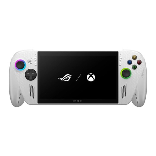 Asus rog xbox - rog, 7"