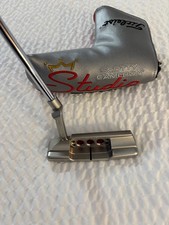 NEW TITLEIST SCOTTY CAMERON