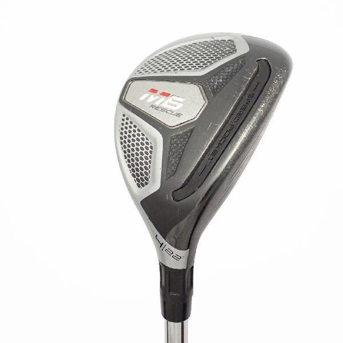 Taylormade rescue utility - taylormade, m6
