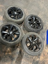 Genuine Vauxhall Corsa E 16”