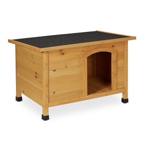 Doghouse outdoor dog kennel - outdoor,