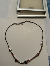 Swatch Bijoux Necklace With