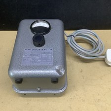 Ernst Leitz Wetzlar Transformer/Power Supply 110-240V - Untested