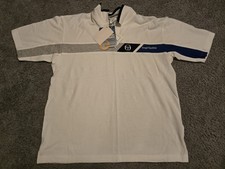 Sergio Tacchini Polo Shirt XXL