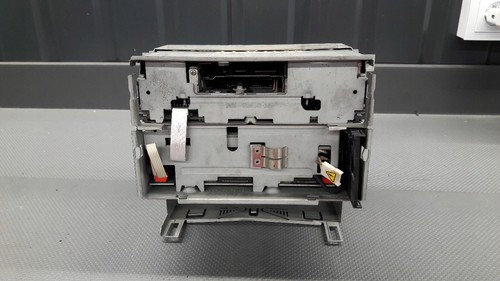 5wk78107 radio sat nav - radio, alfa