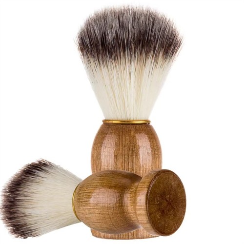 1pc men hair beard cleaning - 1pc,