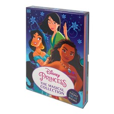 Disney Princess Magical