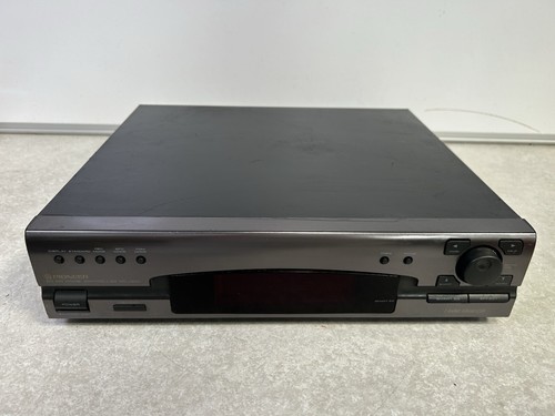 Pioneer j300 sound image - pioneer,