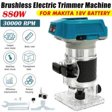 Cordless Hand Trimmer Electric