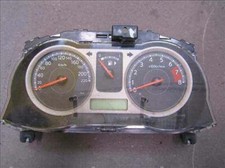 9U20D Speedometer Only Europan