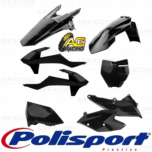 Polisport enduro standard box - polisport,