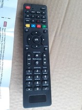 Replacement remote LG Samsung