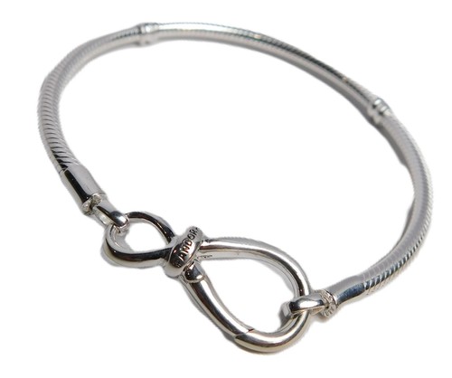 Authentic pandora bracelet - authentic,
