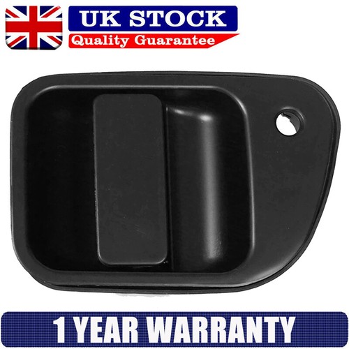 Left sliding door handle for - left,