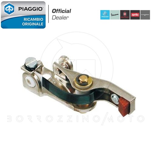 Original piaggio vespa ape - original,