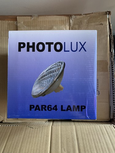 Par64 halogen lamp 1000w - lamp,