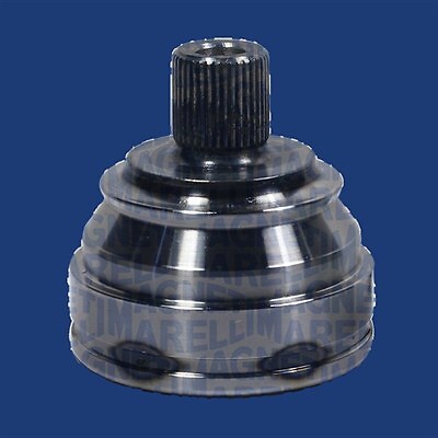 Fits magneti marelli - magneti,