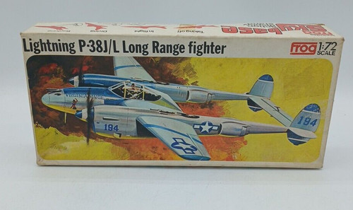 Frog lightning 38j long - frog,
