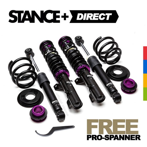 Stance street coilovers vw - street,