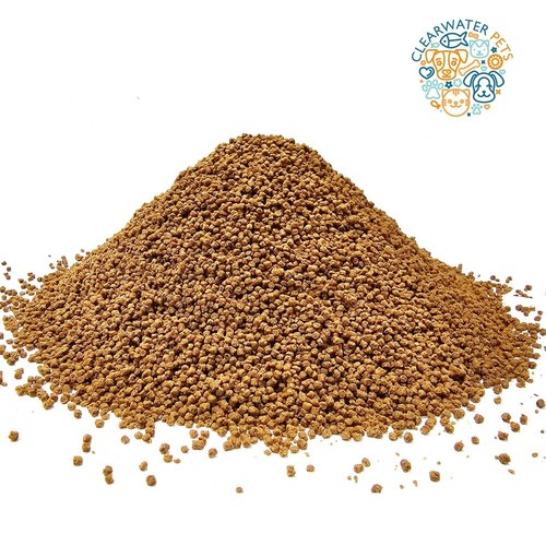 Cichlid pellet coarse - pellet,