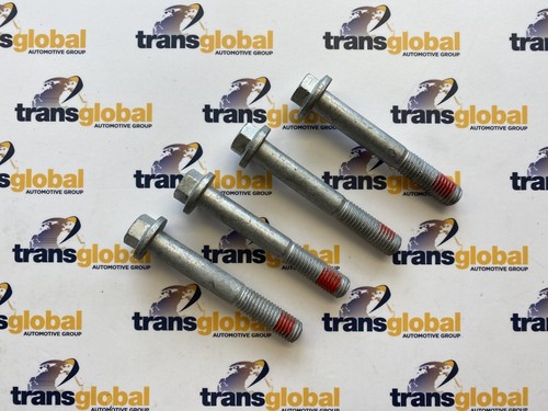 Front wheel bearing hub bolts - bearing,