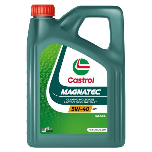 Castrol 5w40 engine - 5w40, oil