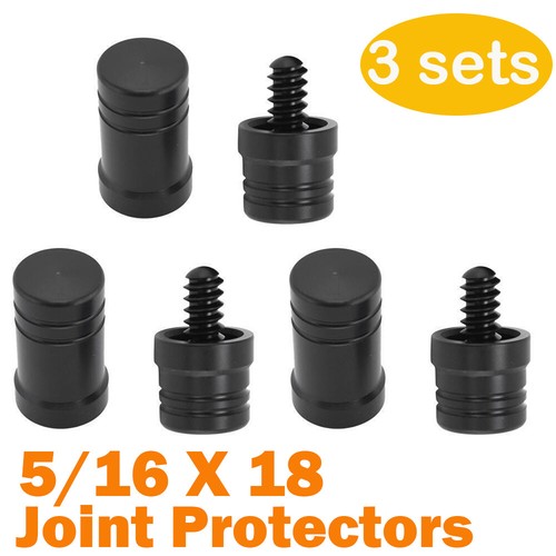 Sets plastic x 18 - plastic,