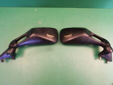 TRIUMPH PAIR MIRRORS TRIDENT SPRINT 900 TROPHY 900 1200 GOLD