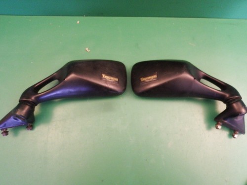 Triumph pair mirrors trident - triumph,