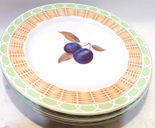 Royal worcester evesham - royal,