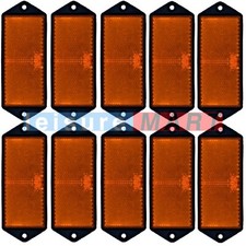 Trailer and Truck Reflectors