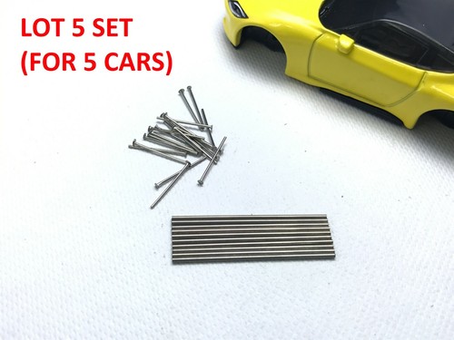 Lot set custom adjustable - set,