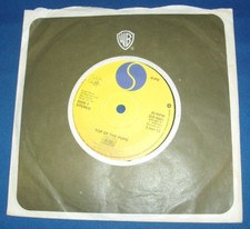 THE REZILLOS - TOP OF THE POPS