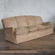 Howard Chairs Ltd Sofa