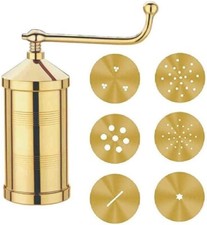 Sev Chakli Sevaia Maker With 6