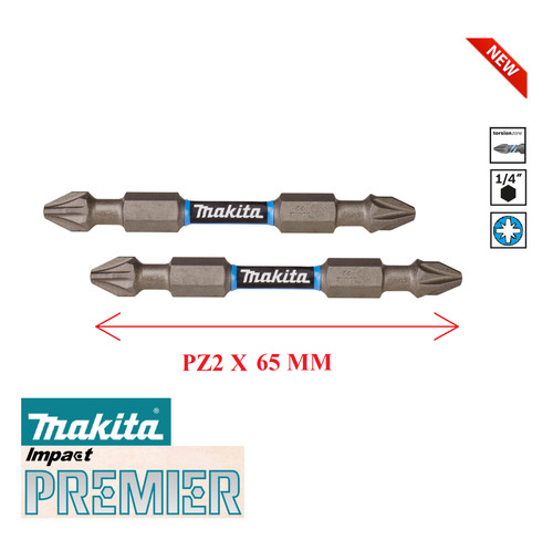 Makita impact premier pz2 - premier,