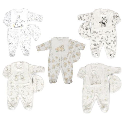 Baby boy girl - clothes, layette