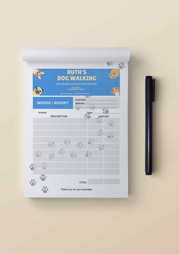 Personalised duplicate - personalised,