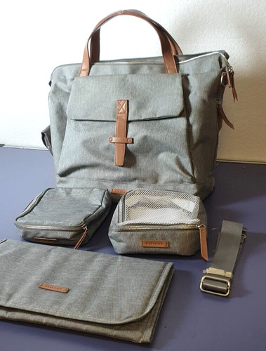 Bababing erin tote baby - erin,