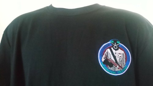 Blakes federation trooper - federation,