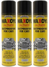 Clear hammerite aerosol - clear,