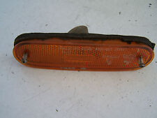 MX5 Front passenger side bumper reflector (1989-1997)
