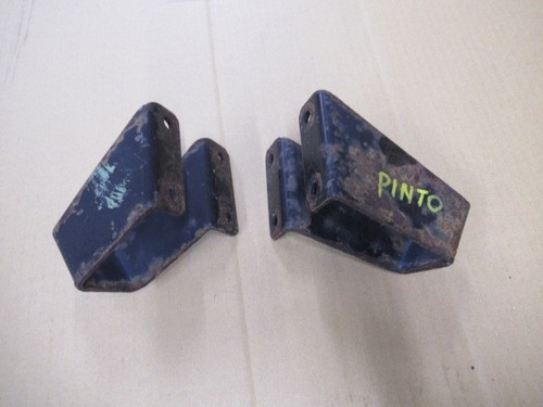 Ford capri pinto engine - ford,