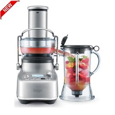 SAGE 3X Bluicer Pro SJB815BSS